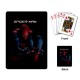 Spiderman - Playing Cards