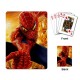 Spiderman - Playing Cards