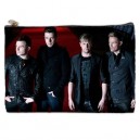 Westlife - Large Cosmetic Bag