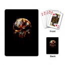 The Punisher - Playing Cards