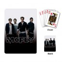 McFly - Playing Cards