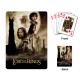 The Lord Of The Rings - Playing Cards