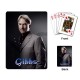 NCIS Gibbs - Playing Cards