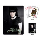 NCIS Abby - Playing Cards