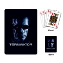 Terminator - Playing Cards