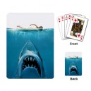 Jaws - Playing Cards