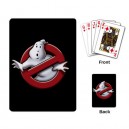 Ghostbusters - Playing Cards