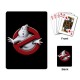 Ghostbusters - Playing Cards