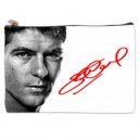 Steven Gerrard Signature - Large Cosmetic Bag