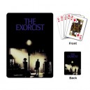 The Exorcist - Playing Cards