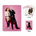 Ab Fab Absolutely Fabulous - Playing Cards