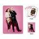 Ab Fab Absolutely Fabulous - Playing Cards