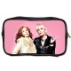 Ab Fab Absolutely Fabulous - Toiletries Bag