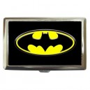 Batman - Cigarette Money Case 