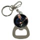 Neil Diamond - Bottle Opener Keyring