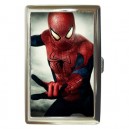 Spiderman - Cigarette Money Case 