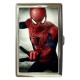 Spiderman - Cigarette Money Case 