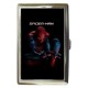 Spiderman - Cigarette Money Case 