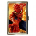 Spiderman - Cigarette Money Case 