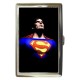 Superman - Cigarette Money Case 