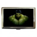 Marvel The Incredible Hulk - Cigarette Money Case 