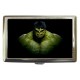 Marvel The Incredible Hulk - Cigarette Money Case 