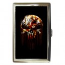 The Punisher - Cigarette Money Case 