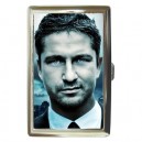 Gerard Butler - Cigarette Money Case 