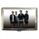 McFly - Cigarette Money Case 