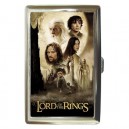 Lord Of The Rings - Cigarette Money Case 