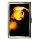2 Pac - Cigarette Money Case 