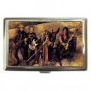 Aerosmith Logo - Cigarette Money Case