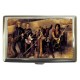 Aerosmith Logo - Cigarette Money Case