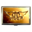 Aerosmith - Cigarette Money Case