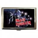 Iron Maiden - Cigarette Money Case