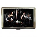 NCIS - Cigarette Money Case