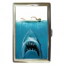 Jaws - Cigarette Money Case