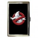 Ghostbusters - Cigarette Money Case