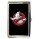 Ghostbusters - Cigarette Money Case