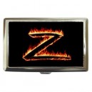 Zorro - Cigarette Money Case