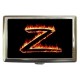 Zorro - Cigarette Money Case