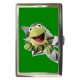The Muppets Kermit The Frog - Cigarette Money Case