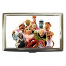 The Muppets - Cigarette Money Case