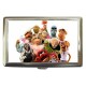 The Muppets - Cigarette Money Case