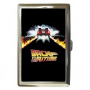 Back To The Future - Cigarette Money Case