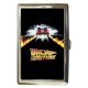 Back To The Future - Cigarette Money Case