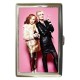 Ab Fab Absolutely Fabulous - Cigarette Money Case