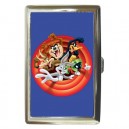 Looney Tunes - Cigarette Money Case