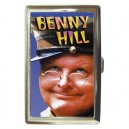 Benny Hill - Cigarette Money Case