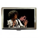 Whitney Houston - Cigarette Money Case